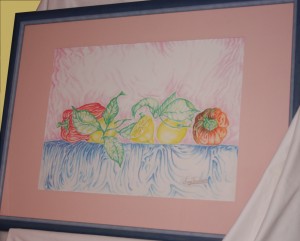 Sapori mediterranei